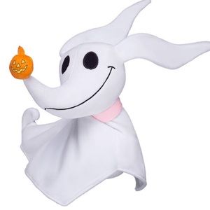 Zero Build-A-Bear The Nightmare Before Christmas